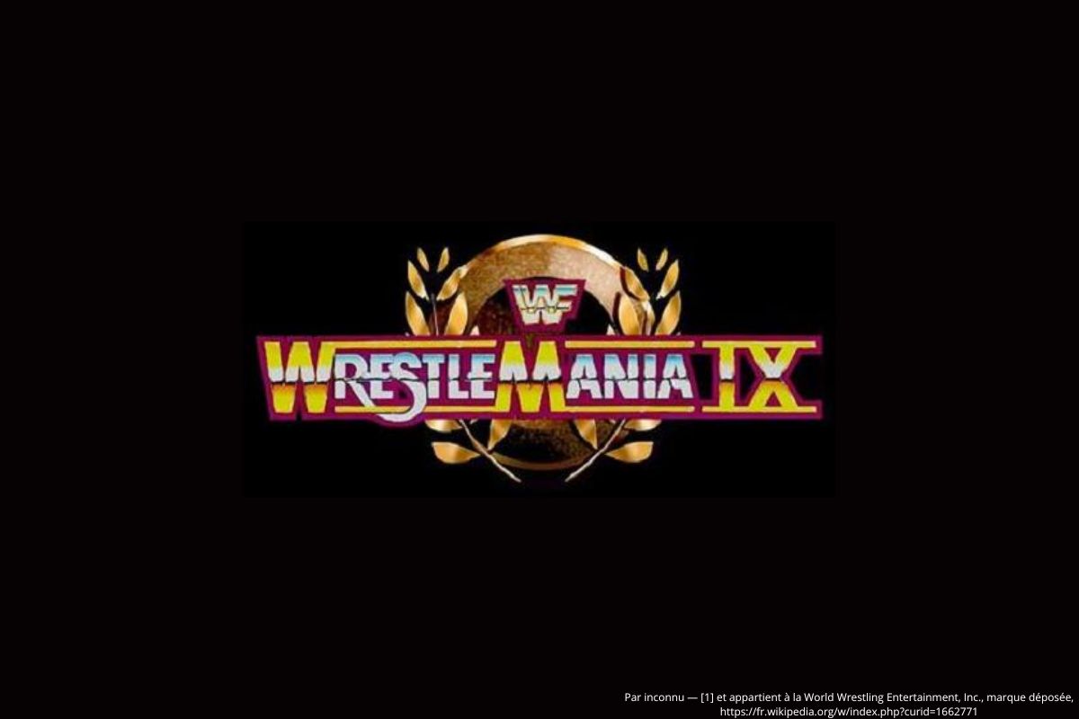WrestleMania IX