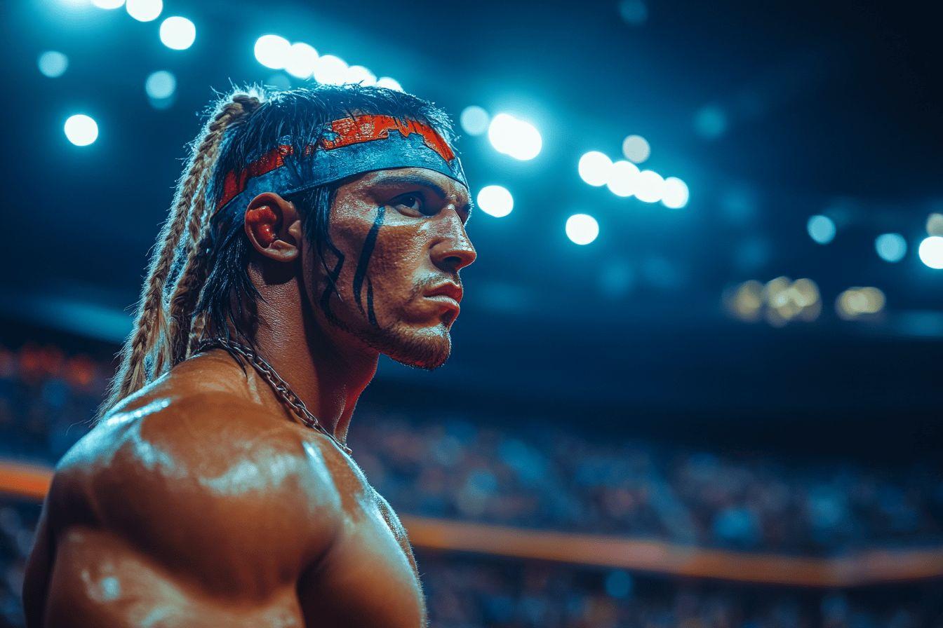 WrestleMania à Las Vegas : la WWE confirme l'événement majeur dans la ville du Nevada