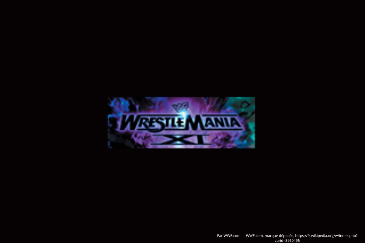 WrestleMania XI