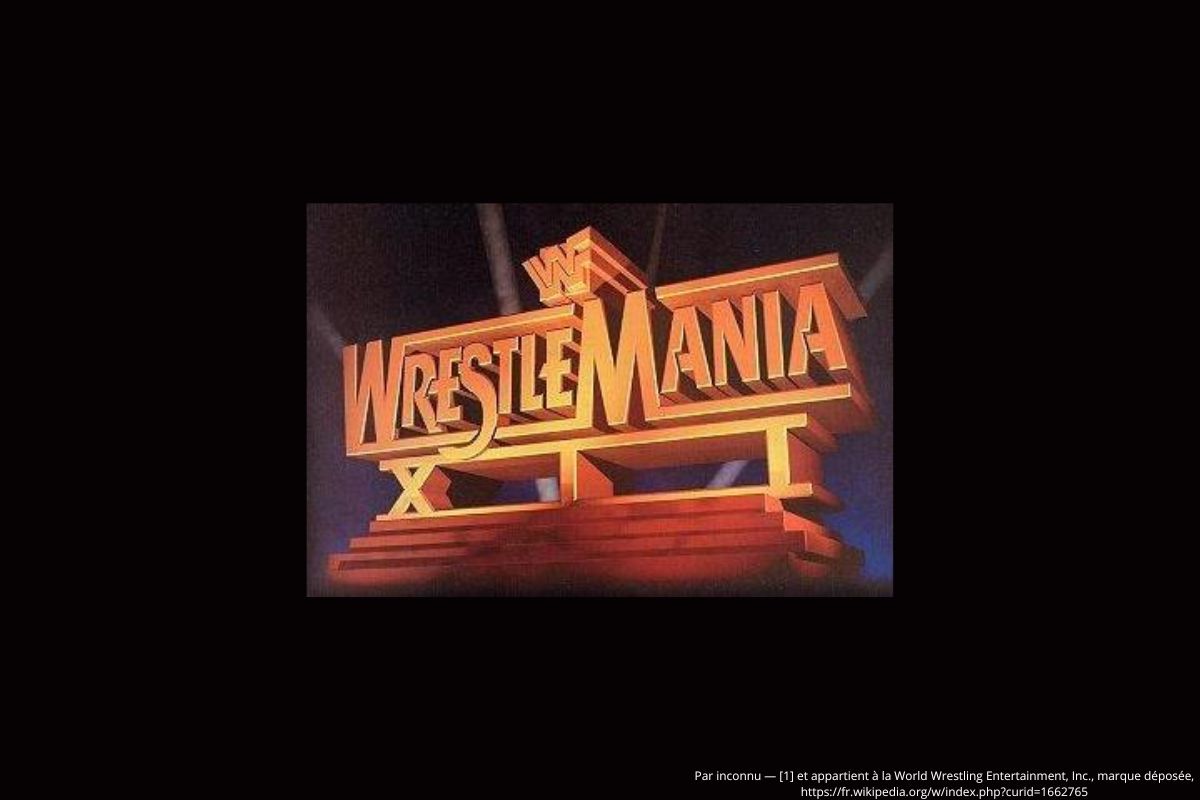 WrestleMania XII