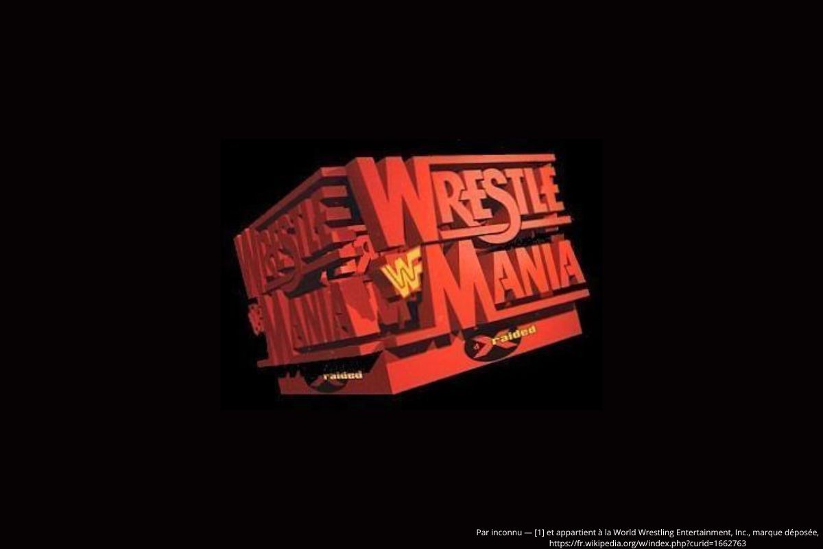 WrestleMania XIV