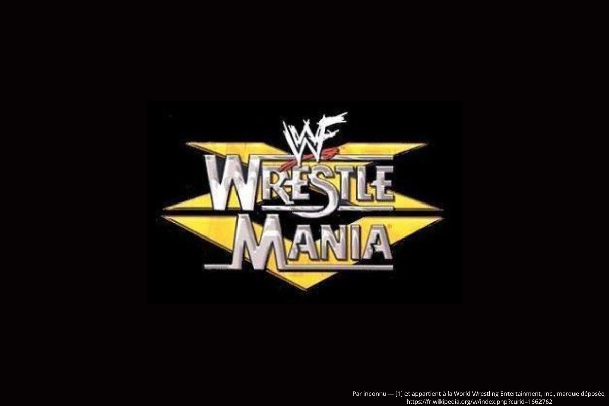 WrestleMania XV