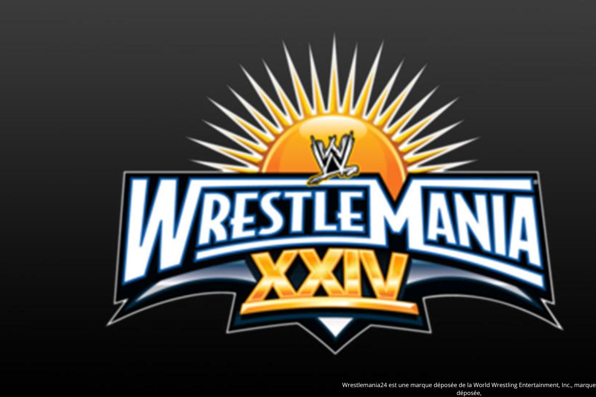 WrestleMania XXIV