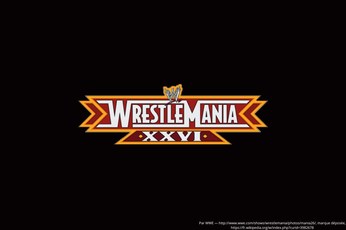 WrestleMania XXVI