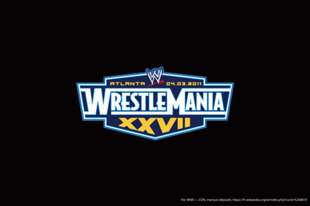 WrestleMania XXVII