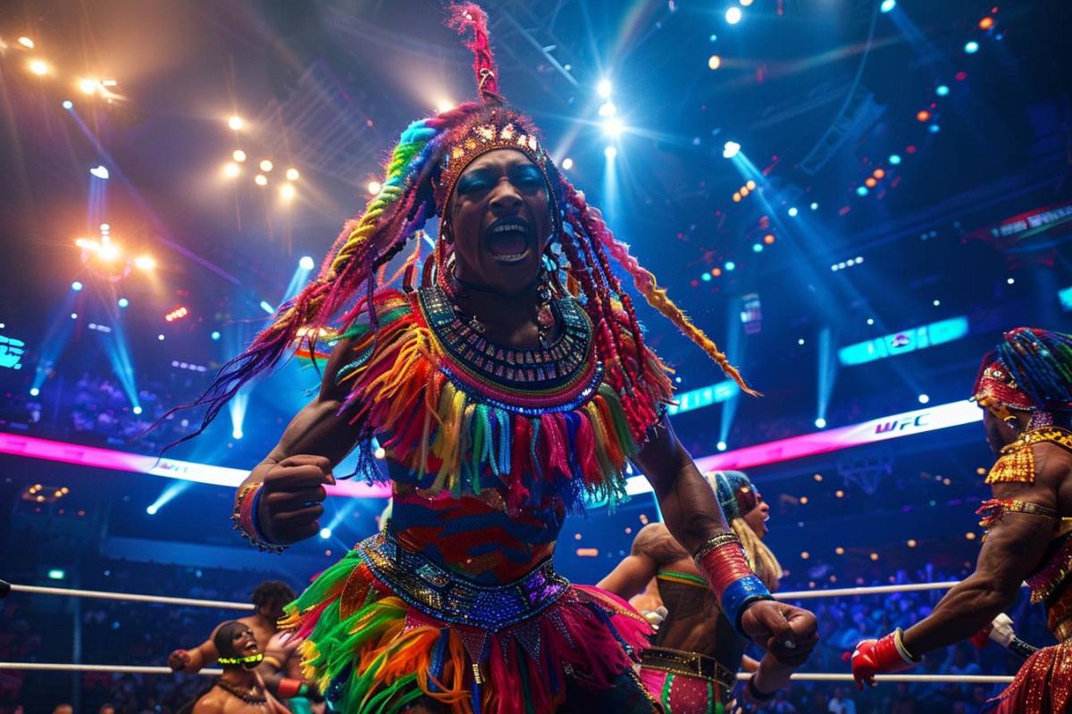 WWE 2K23 : Calendrier et contenu des DLC révélés pour le jeu de catch