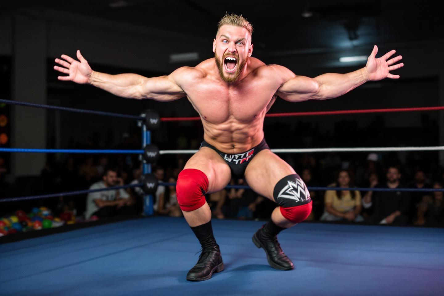 WWE 2K25 crossplay : acheter et jouer sur Xbox Series X|S et One