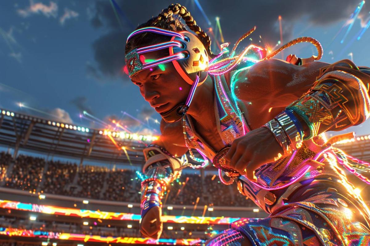 WWE 2K25 : date de sortie, nouveautés et précommandes du prochain jeu de catch