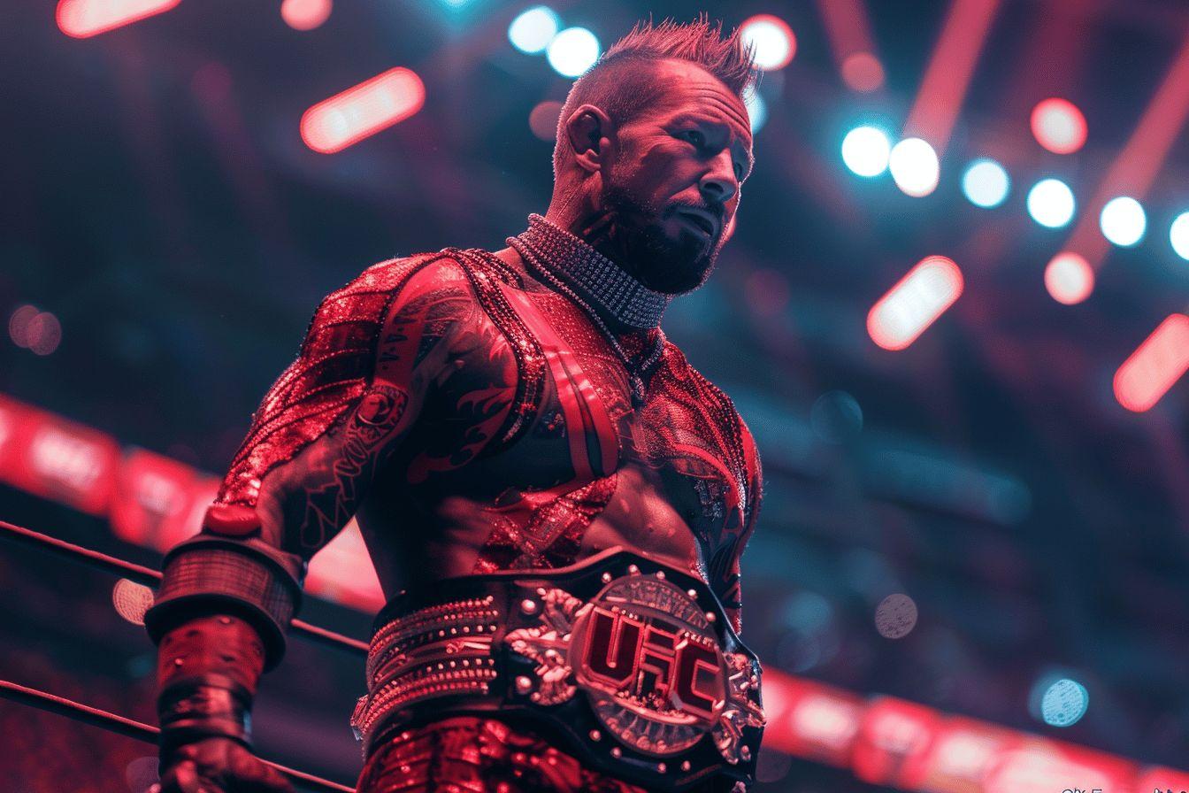 WWE 2K25 édition Bloodline : prix et détails des versions disponibles à l'achat