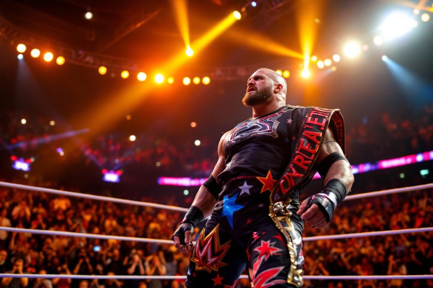 WWE 2K25 mods : téléchargez les meilleurs ajouts et correctifs pour votre jeu