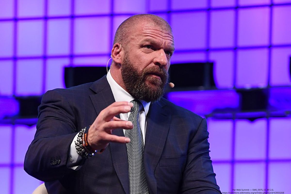 WWE 2K26 annonce une édition spéciale "King of Kings" dédiée à Triple H
