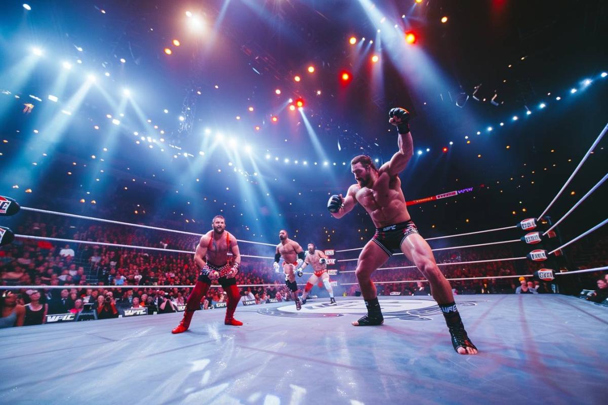 WWE Backlash 2024 : Tous les Combats Confirmés