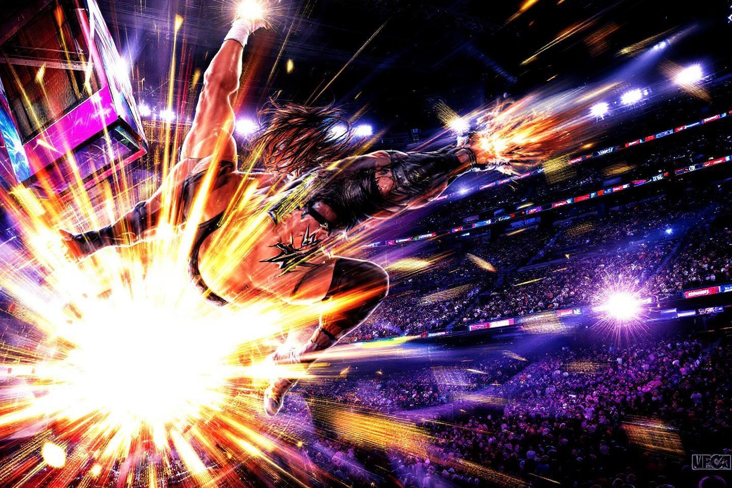 WWE Bash in Berlin : analyse Forbes des performances et résultats du pay-per-view allemand