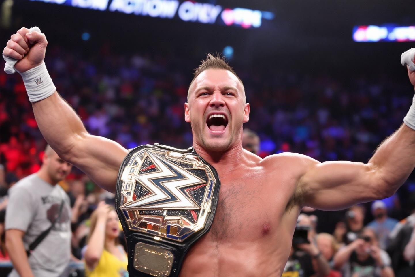 WWE Elimination Chamber 2025 : carte complète et résultats en direct