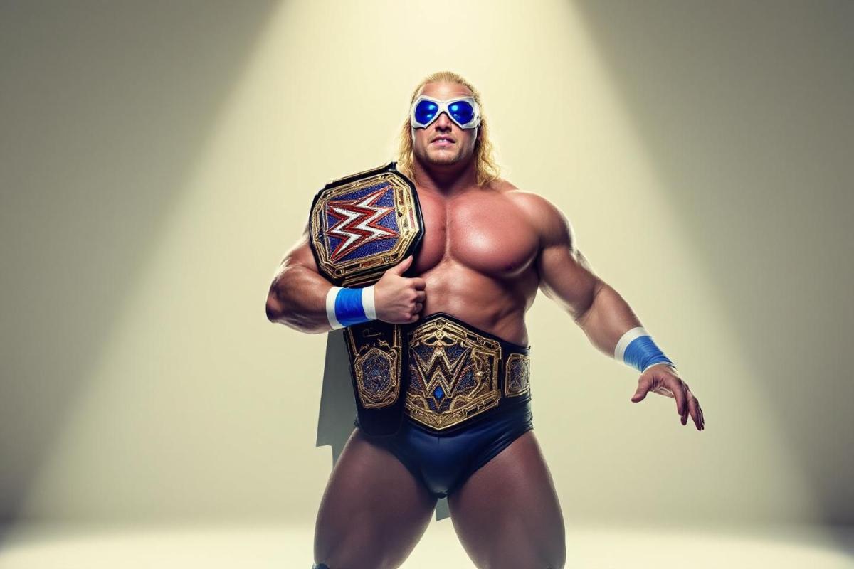 WWE Evolution 2025 : comment et à quelle heure regarder le show en direct ?