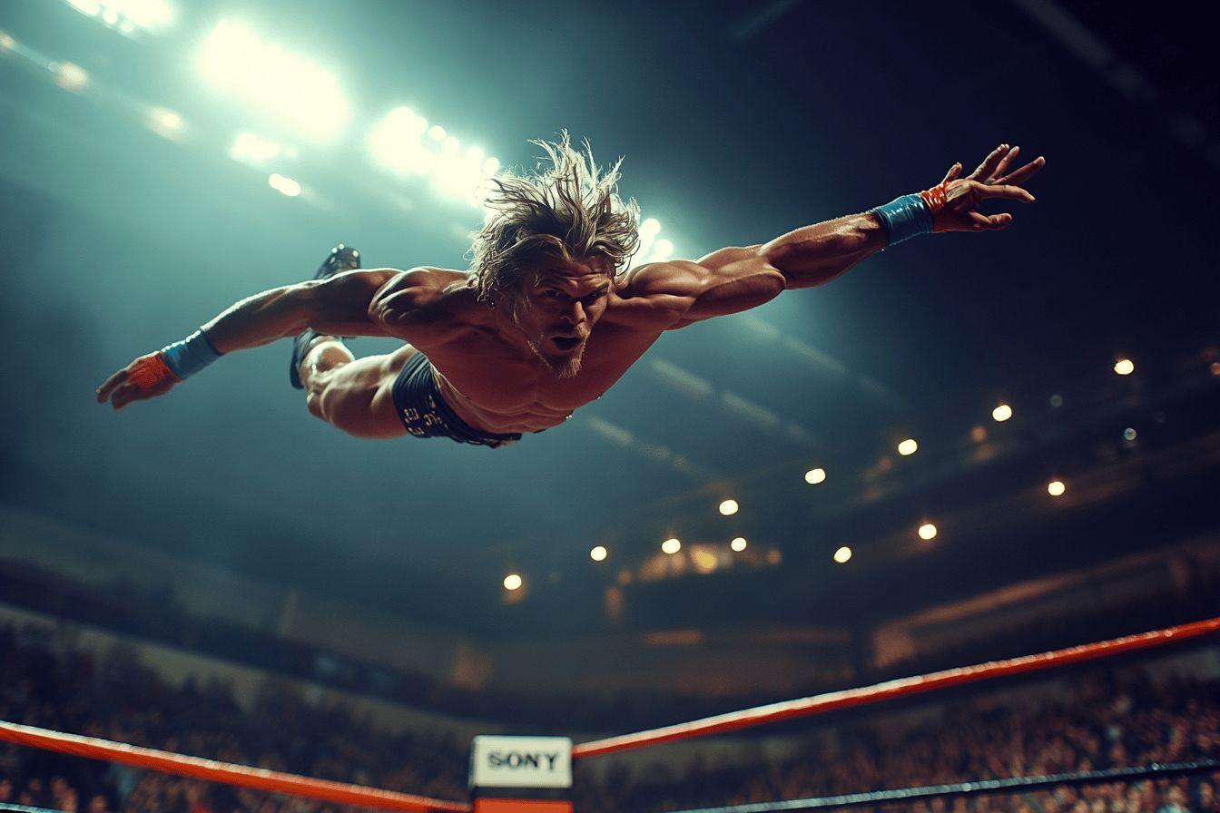 WWE Friday Night SmackDown | Réservez vos billets en ligne pour le meilleur spectacle de catch