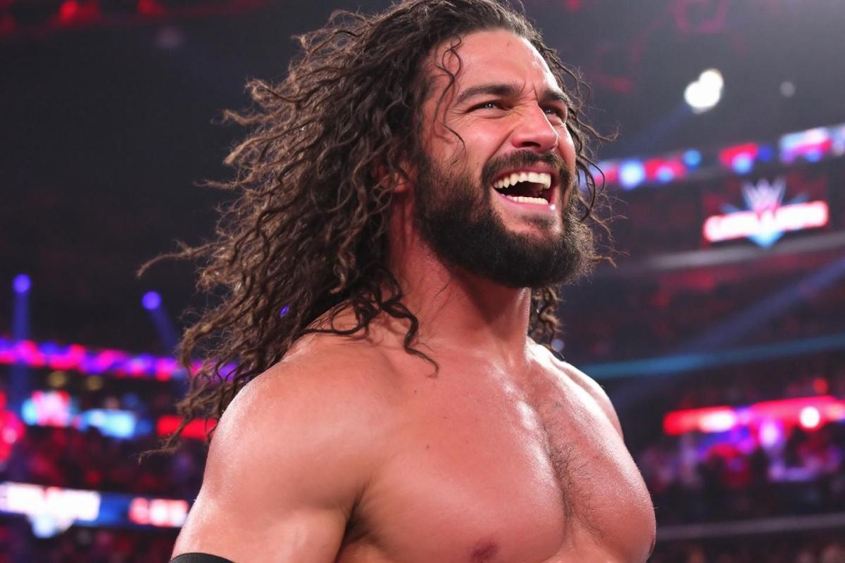 WWE Heatwave : heure et chaîne pour regarder le show en direct