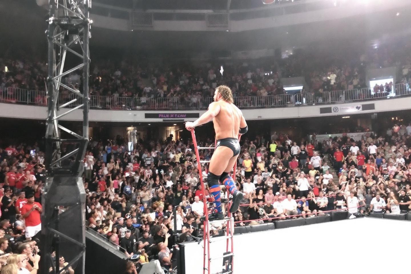 WWE Money in the Bank 2025 : carte complète, infos et résultats de l'événement