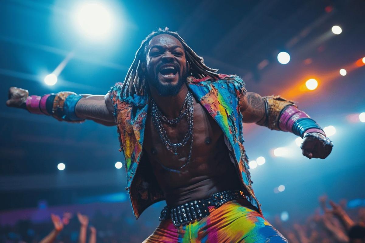 WWE Night of Champions : comment et où regarder l'événement en direct ce soir