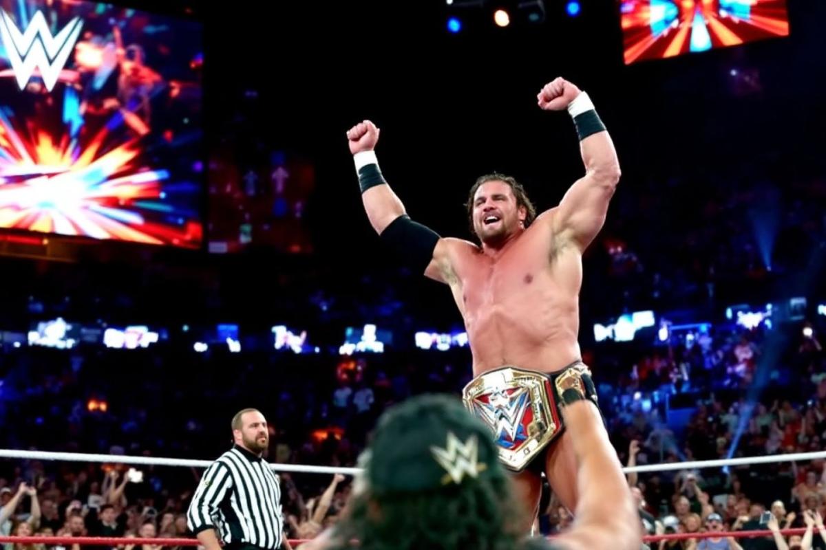 WWE No Mercy 2025 : heure et chaîne pour regarder le show en direct