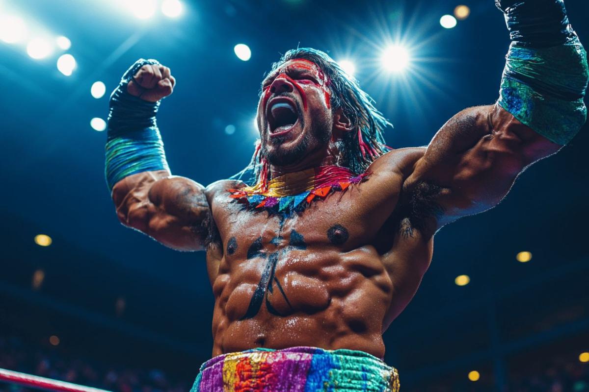 WWE NXT du 12 août : horaire et chaîne pour regarder le show en direct