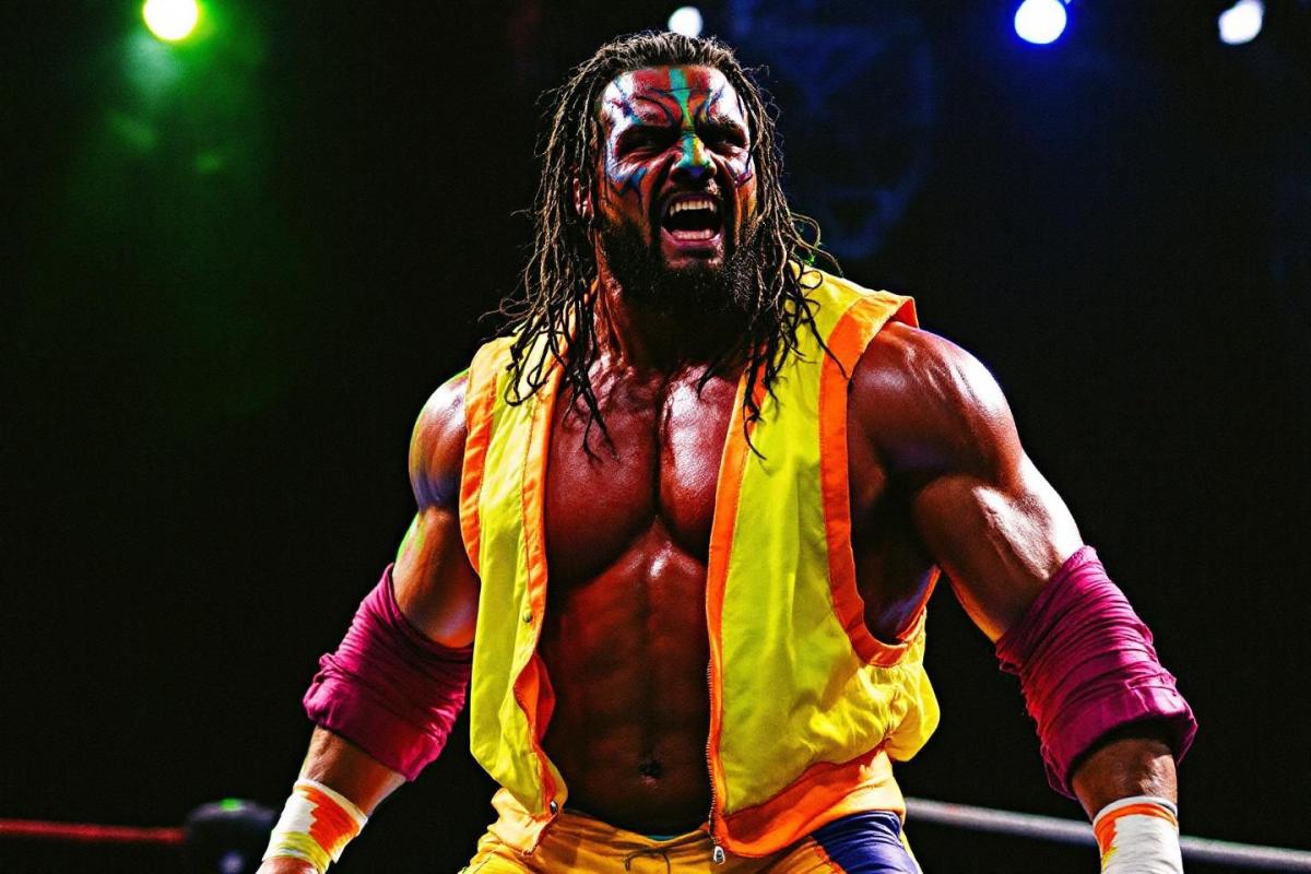 WWE NXT du 15 juillet : comment regarder le show en direct à la TV et en streaming