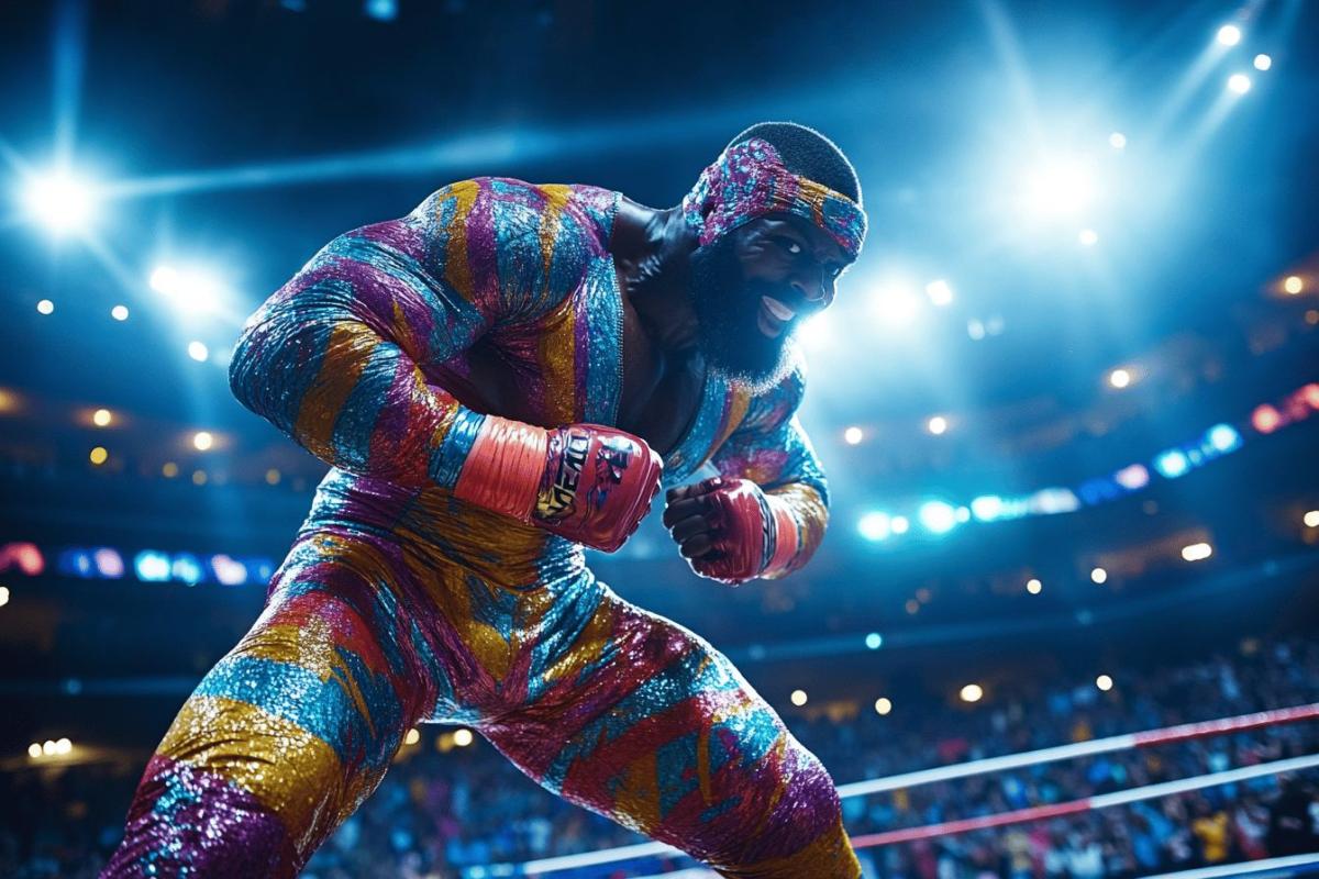 WWE NXT du 16 septembre 2025 : heure et chaîne pour regarder le show en direct