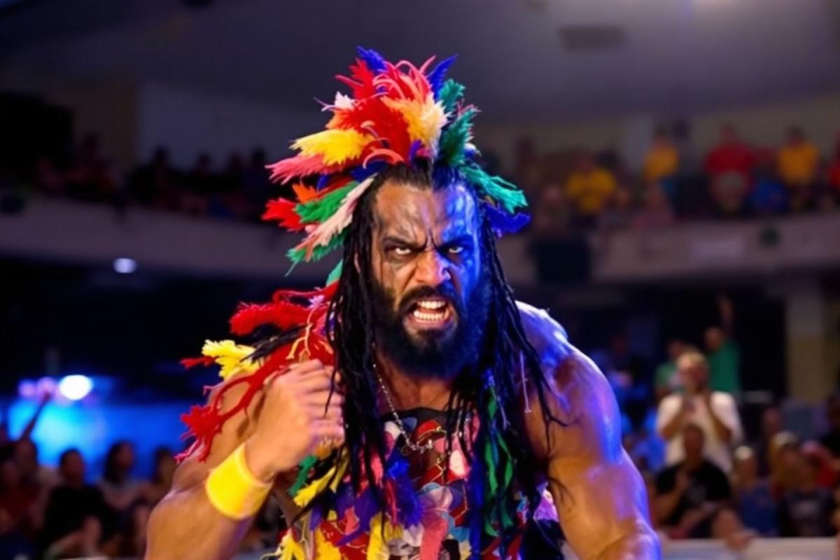 WWE NXT du 23 septembre 2025 : heure et chaîne pour voir le show en direct