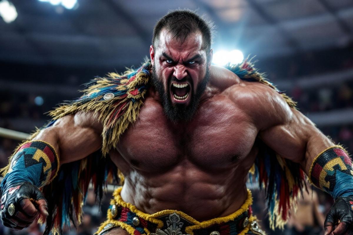 WWE NXT du 30 septembre : heure et chaîne pour voir le show en direct