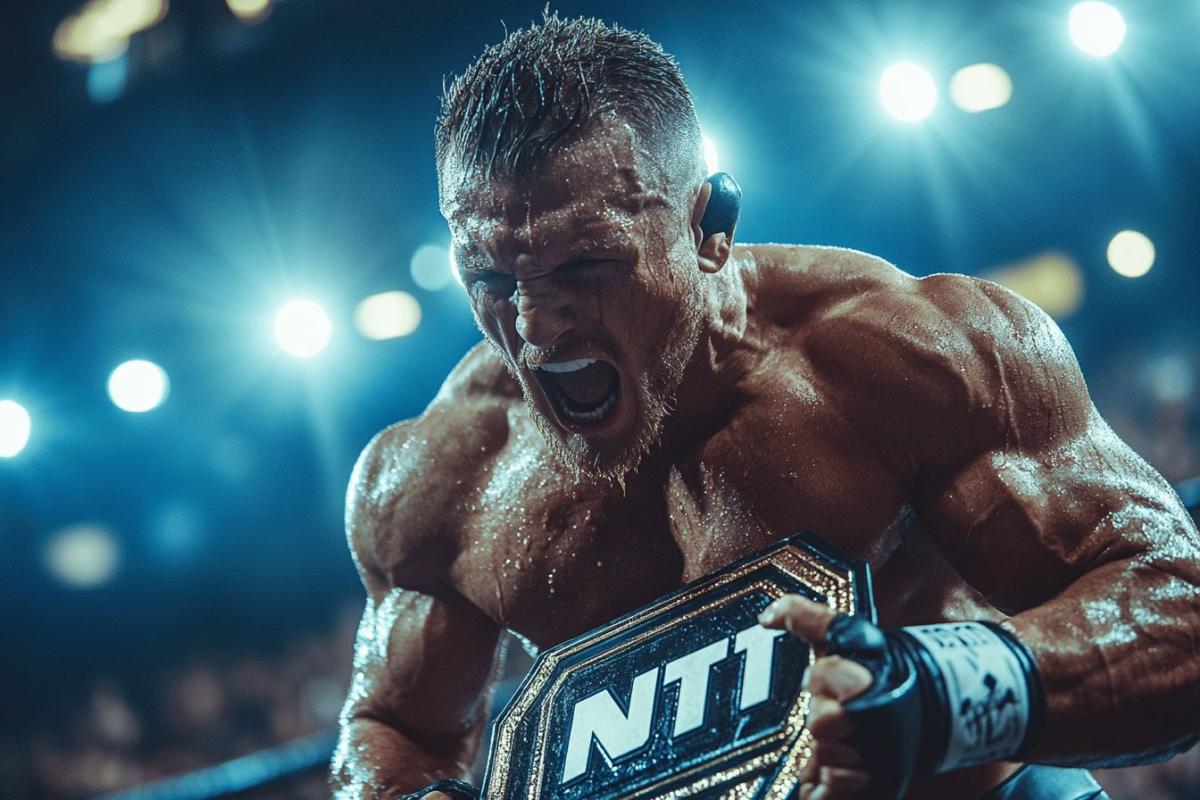 WWE NXT du 9 septembre 2025 : heure et chaîne pour voir le show en direct