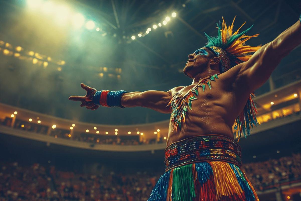 WWE NXT : comment regarder le show du 8 juillet en direct ? Chaîne de diffusion et horaire