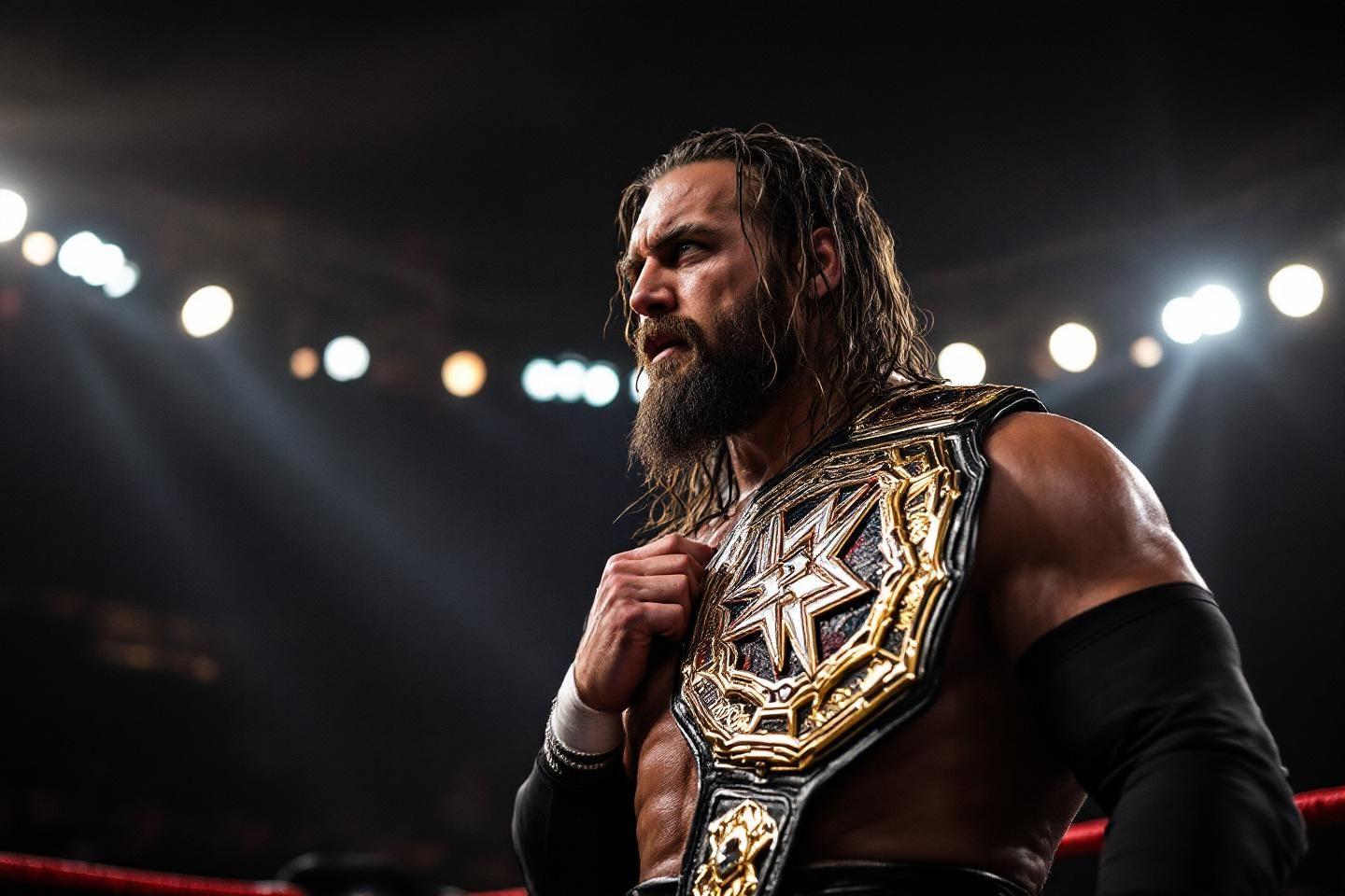 WWE NXT Vengeance Day 2025 : carte, pronostics et heure de l'événement