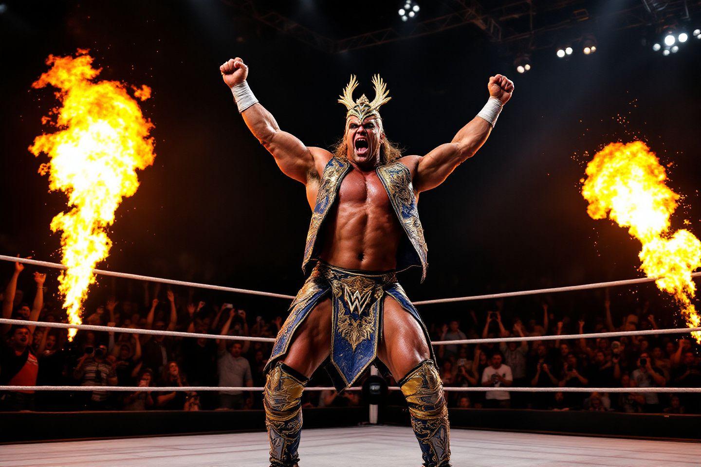 WWE : quand la réalité dépasse la fiction, détails et révélations des épisodes marquants