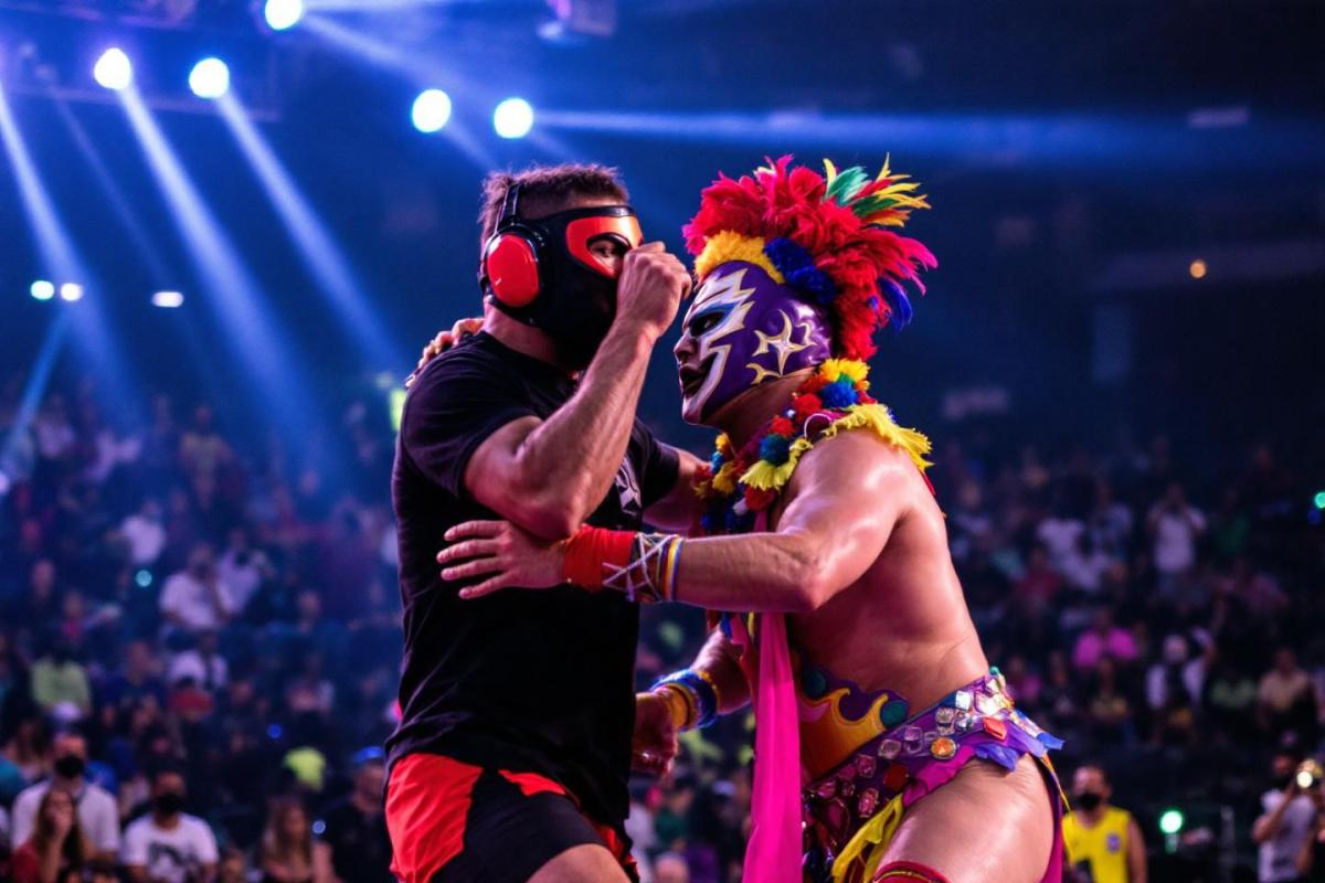 WWE RAW du 14 juillet : comment et où regarder le show en direct à la télévision française