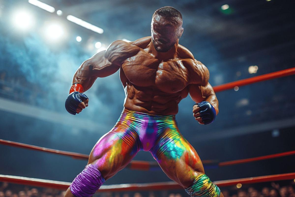 WWE RAW du 15 septembre : heure et chaîne pour regarder le show en direct