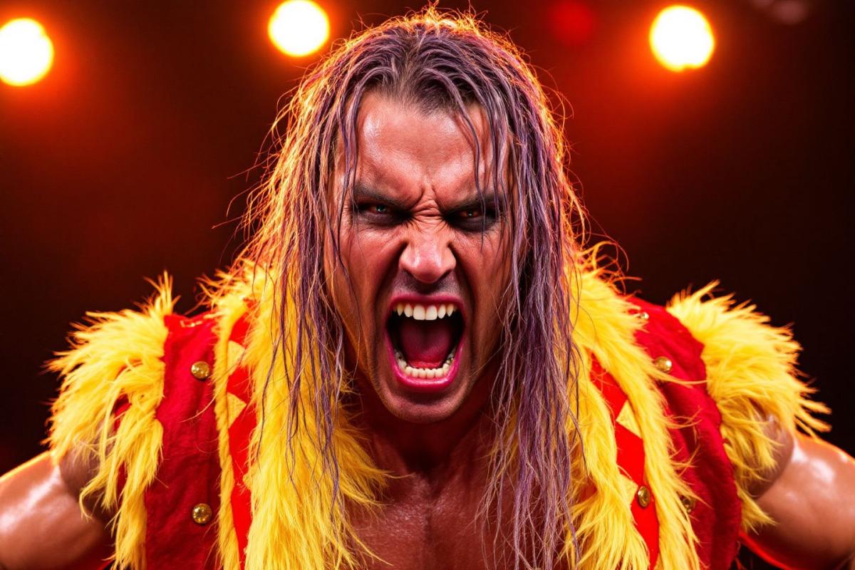 WWE RAW du 22 septembre : horaires et chaînes pour voir le show en direct