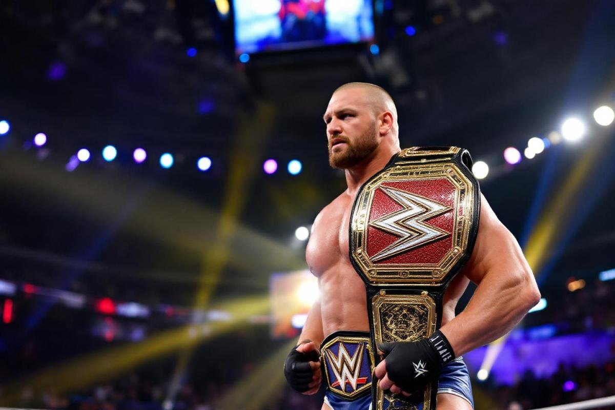 WWE RAW du 25 août 2025 : heure et chaîne pour voir le show en direct