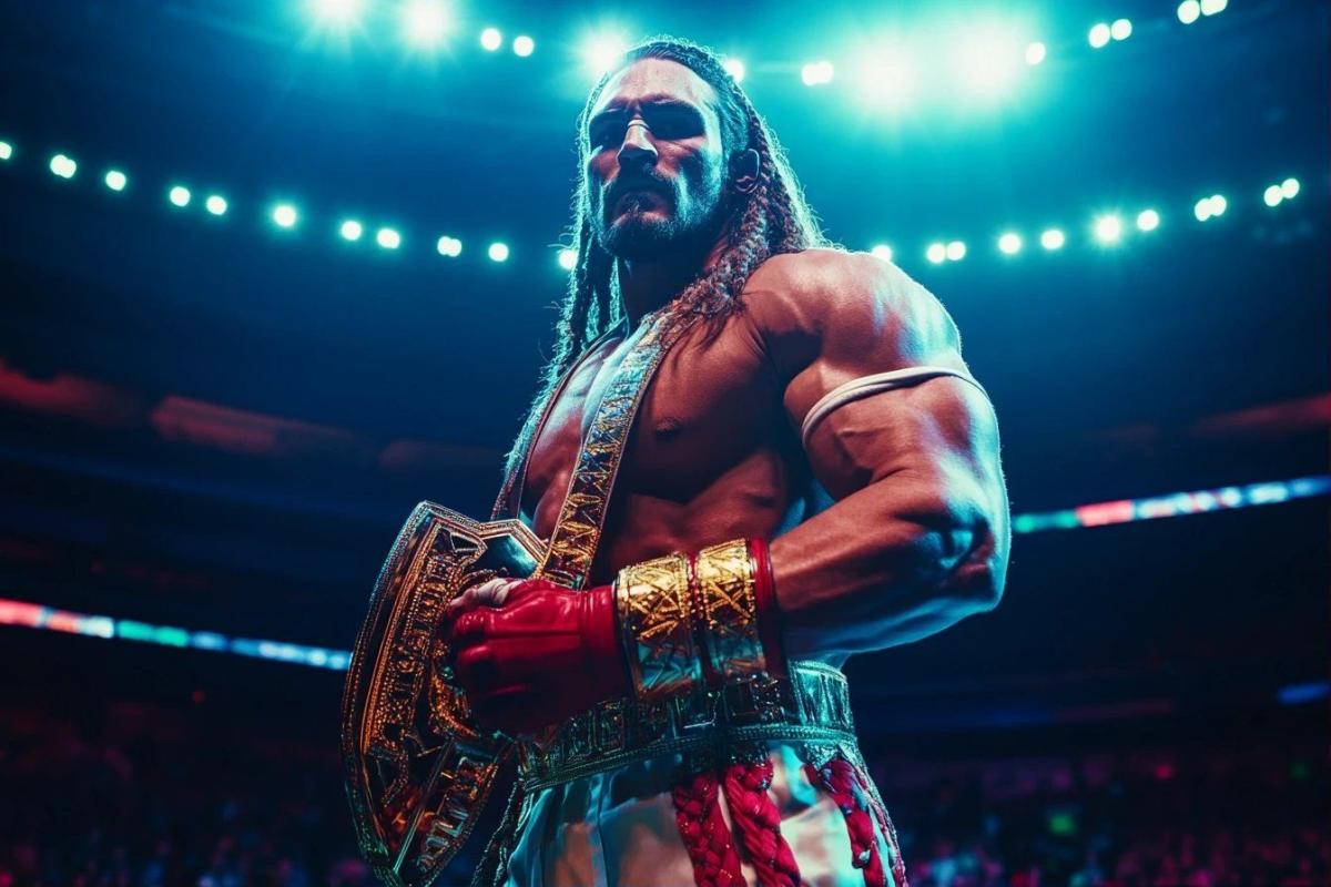 WWE RAW du 28 juillet : comment regarder le show en direct (heure et chaîne de diffusion)