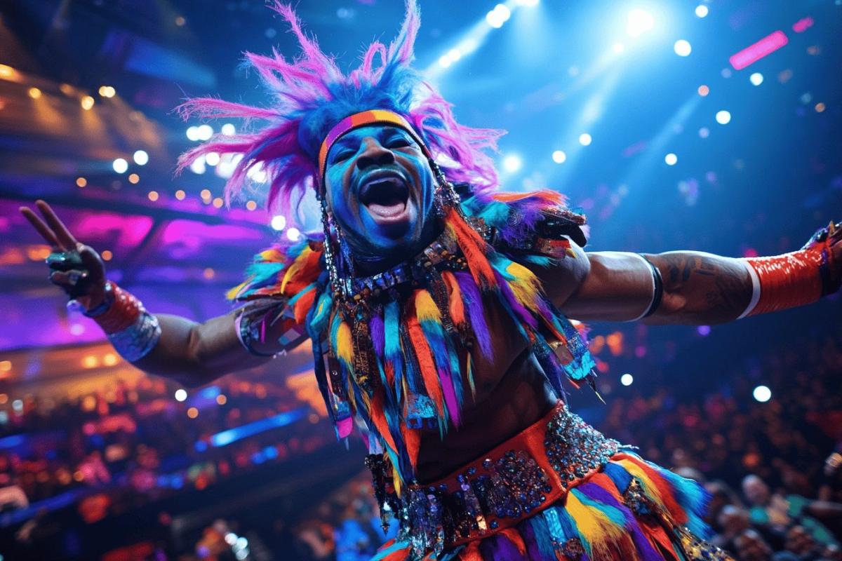 WWE RAW : où et quand regarder l'émission en direct ce lundi 7 juillet ?