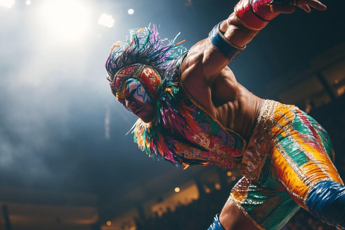 WWE RAW Paris : où et quand regarder le spectacle en direct du 1er septembre ?