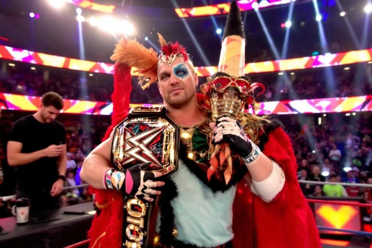 WWE Saturday Night's Main Event : comment regarder le show du 12 juillet en direct ?