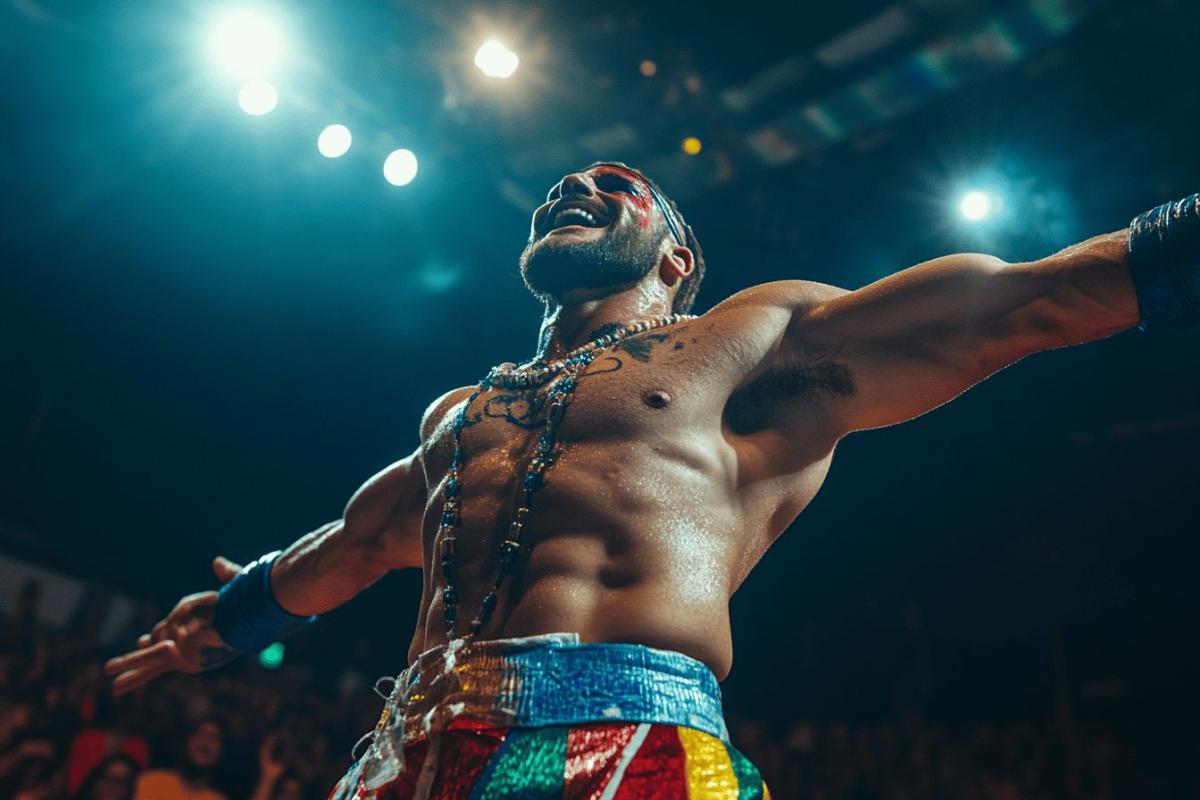 WWE SmackDown du 12 septembre 2025 : heure et chaîne pour regarder le show en direct