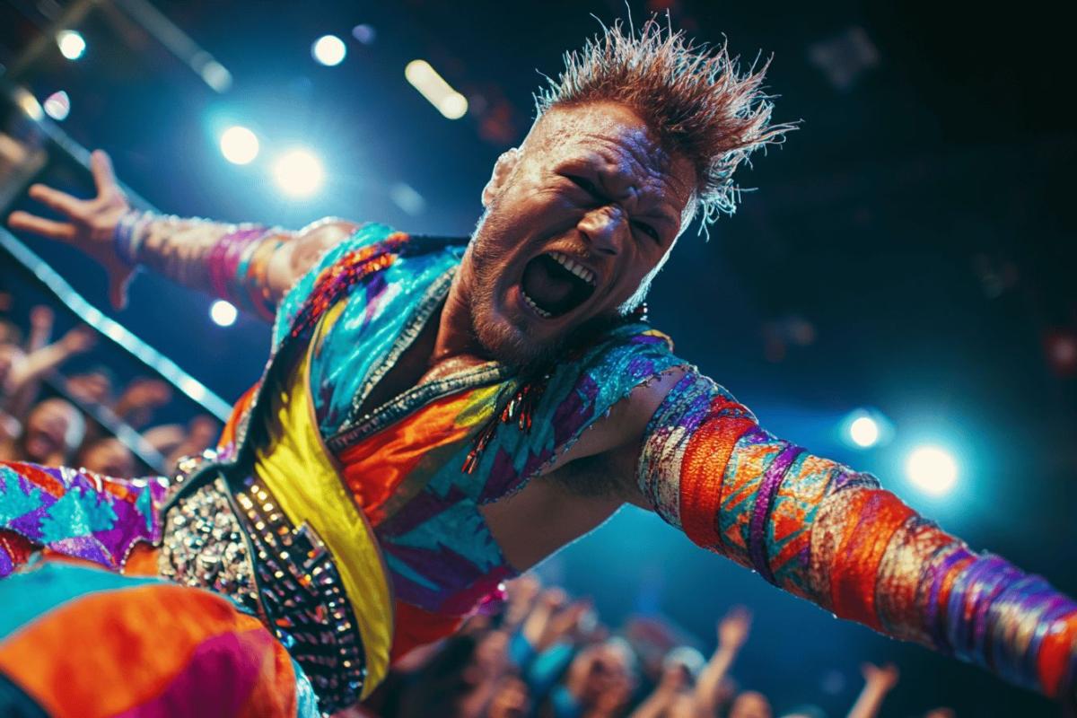 WWE SmackDown du 15 août : heure et chaîne de diffusion en direct