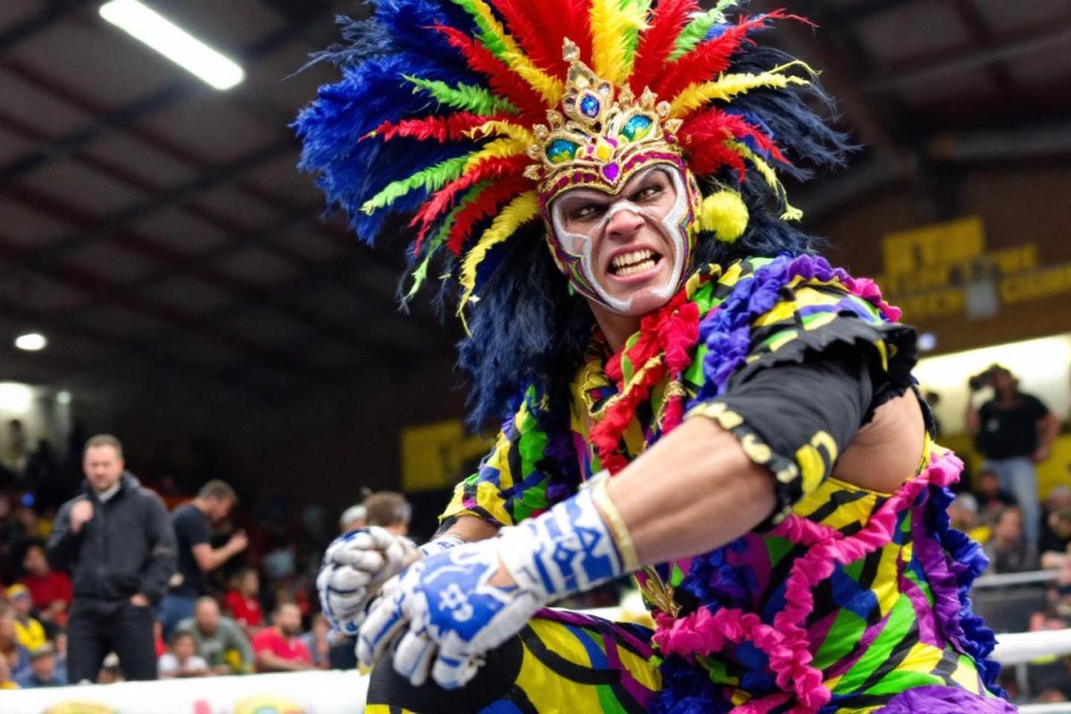 WWE SmackDown du 20 juin : heure, chaîne TV et comment regarder le show en direct