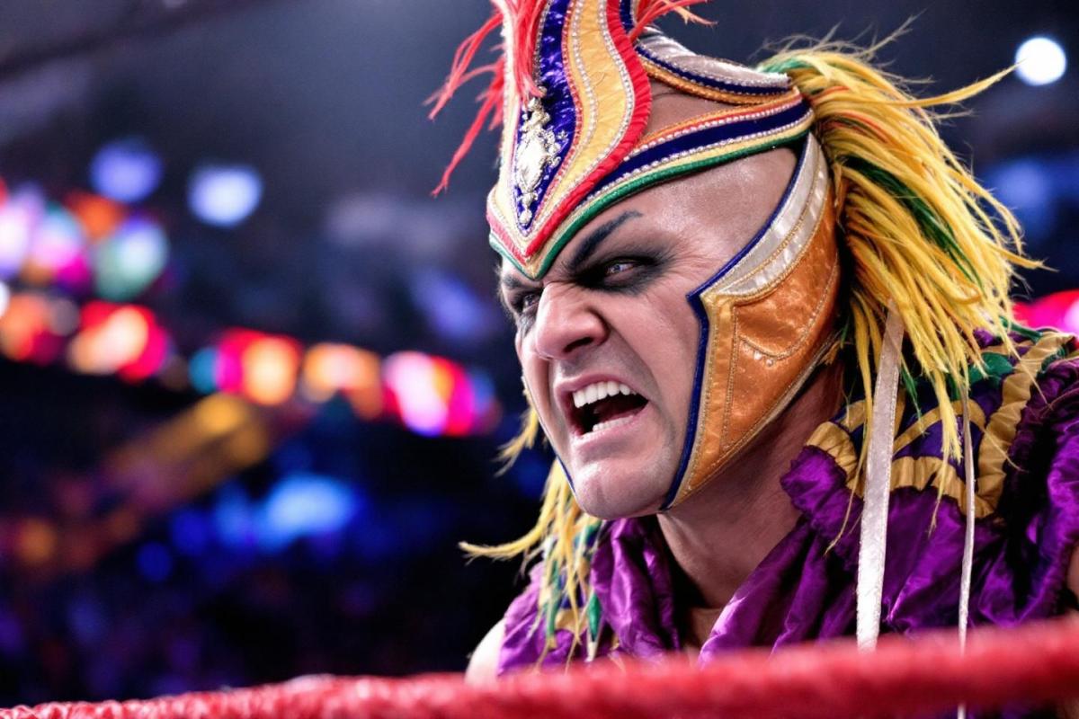 WWE SmackDown : heure et chaîne de diffusion en direct du show du 10 juillet 2025