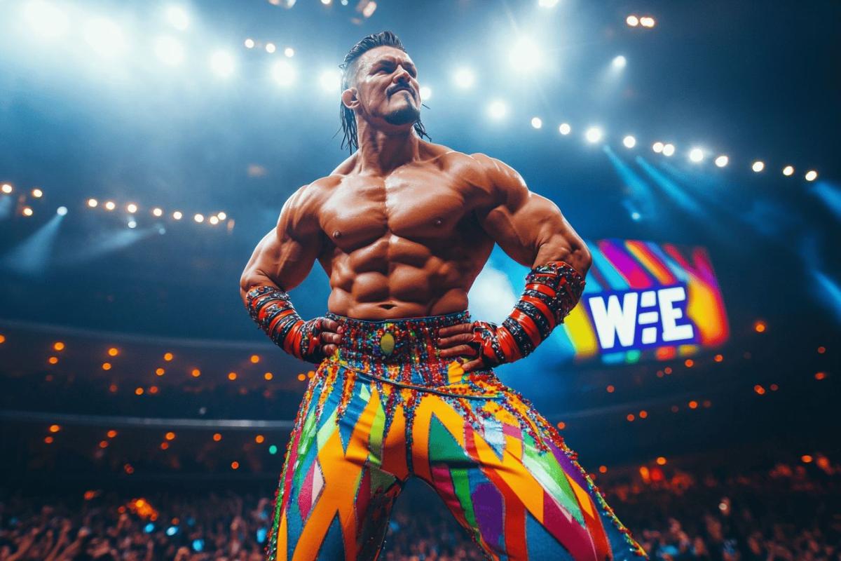 WWE SmackDown : heure et chaîne pour regarder le show en direct