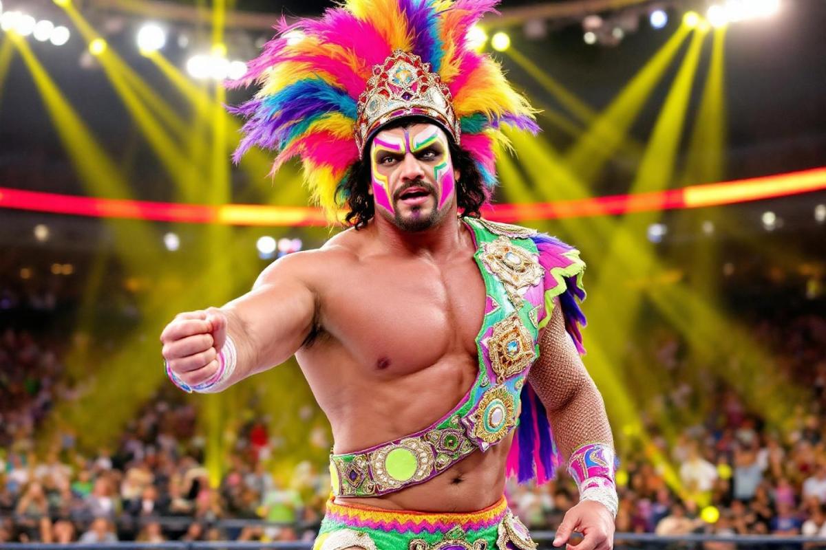 WWE SmackDown : heure de diffusion et chaîne TV pour suivre le show en direct ce soir