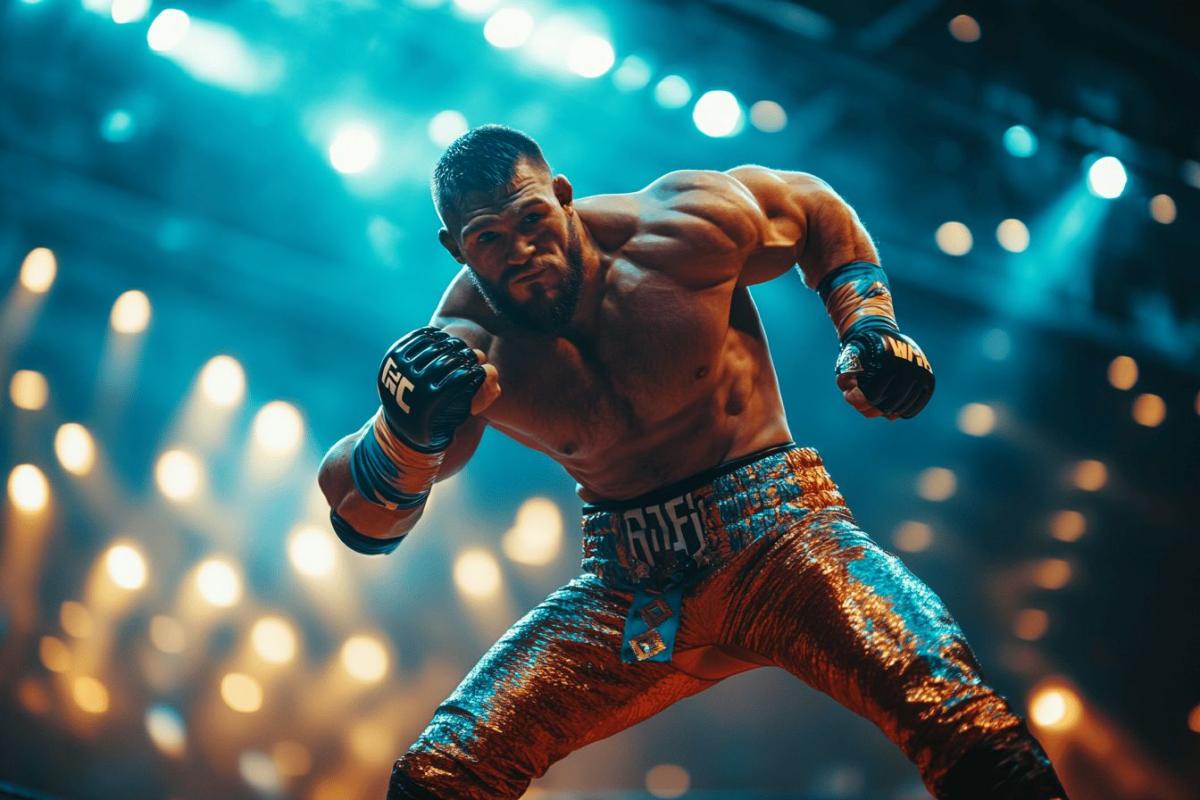 WWE SmackDown Lyon : heure et chaîne TV pour voir le show en direct demain