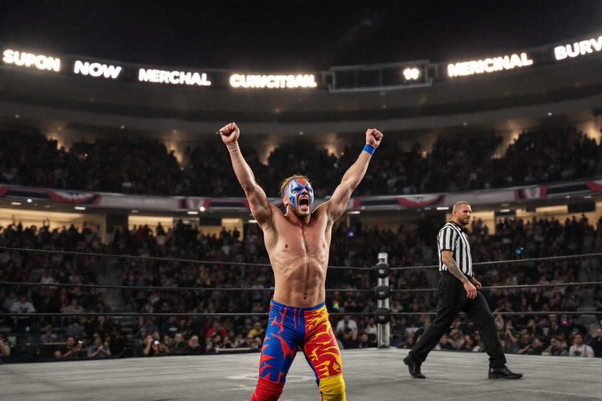 WWE SummerSlam 2025 : comment regarder la Nuit 1 en direct à la télévision ?