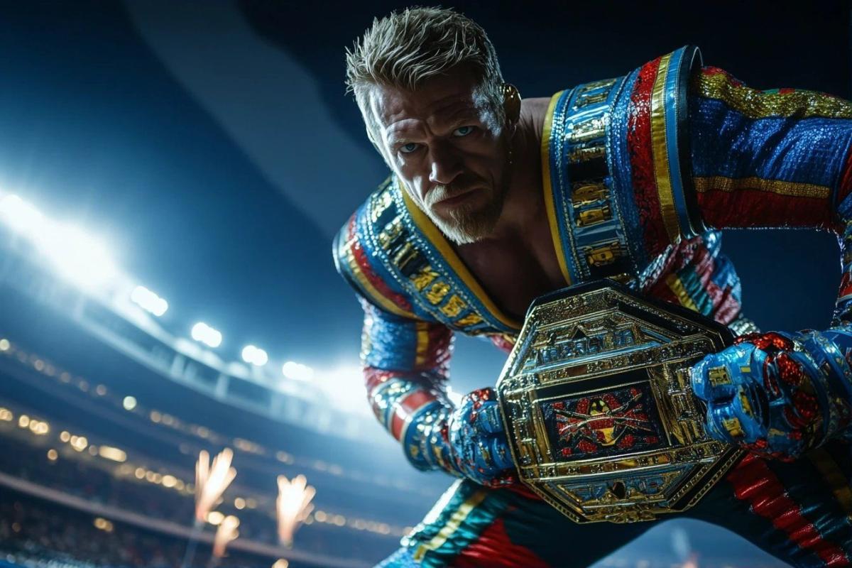 WWE SummerSlam 2025 nuit 2 : heure et chaîne pour suivre l'événement en direct
